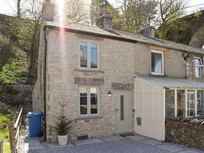 Exterior | Snow Falls Cottage, Ingleton