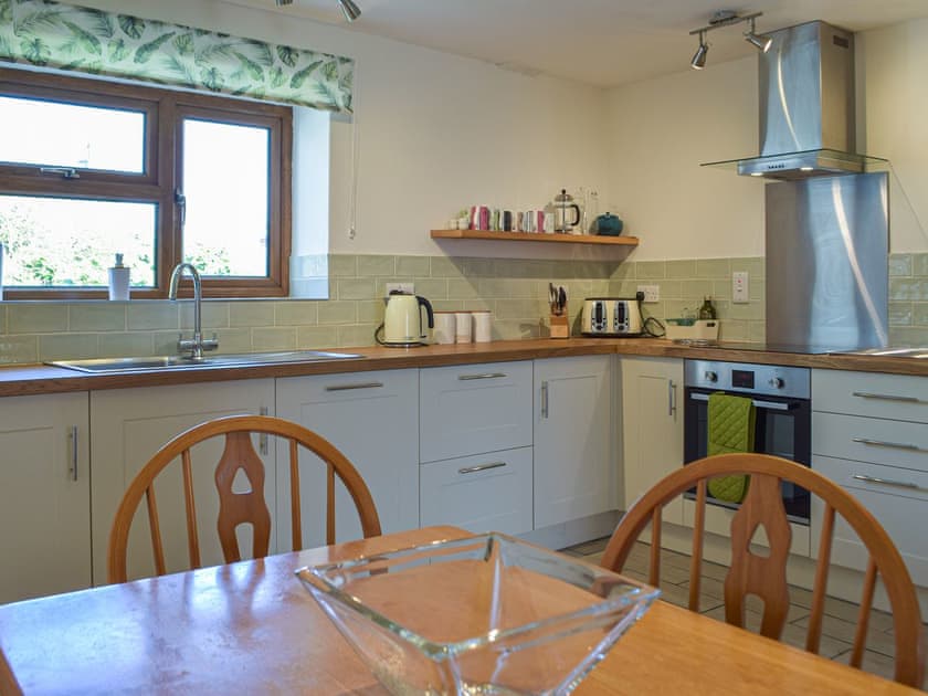 Kitchen/diner | Corner House, Mathry
