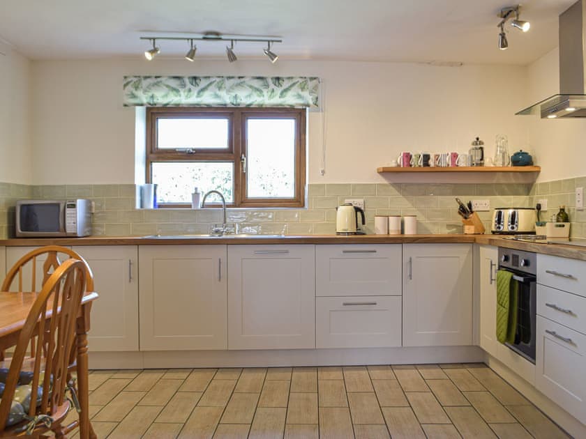 Kitchen/diner | Corner House, Mathry