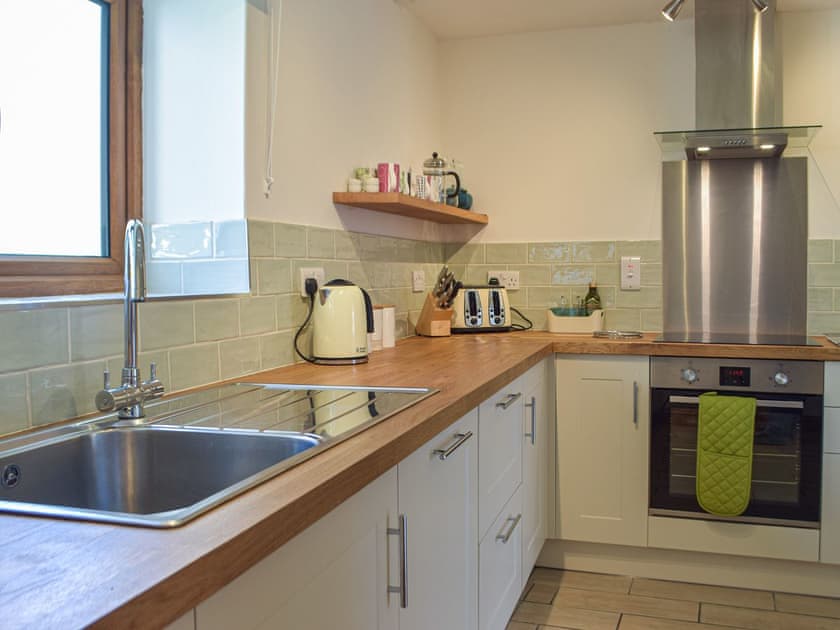 Kitchen/diner | Corner House, Mathry