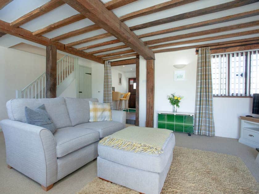 Living room | Little Nymett, North Tawton, near Okehampton