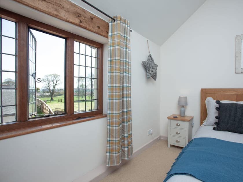 Double bedroom | Little Nymett, North Tawton, near Okehampton