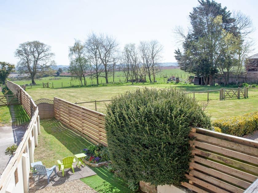 View | Little Nymett, North Tawton, near Okehampton