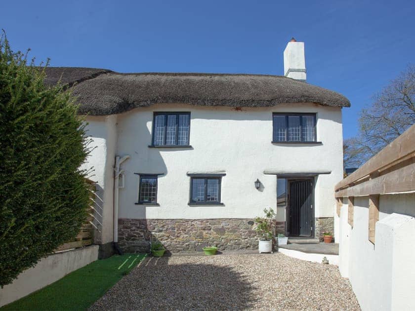 Exterior | Little Nymett, North Tawton, near Okehampton