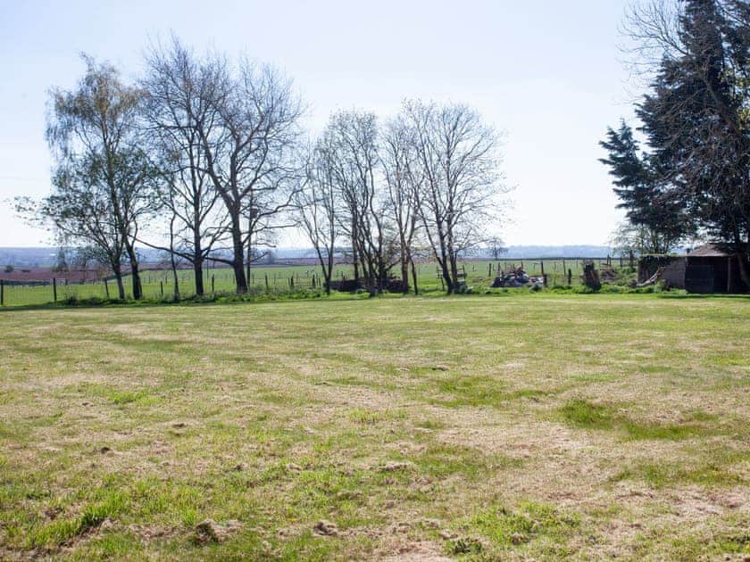 View | Little Nymett, North Tawton, near Okehampton