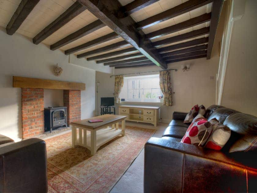 Living room | Kings Head Cottage, Pickering