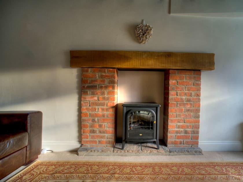 Living room | Kings Head Cottage, Pickering