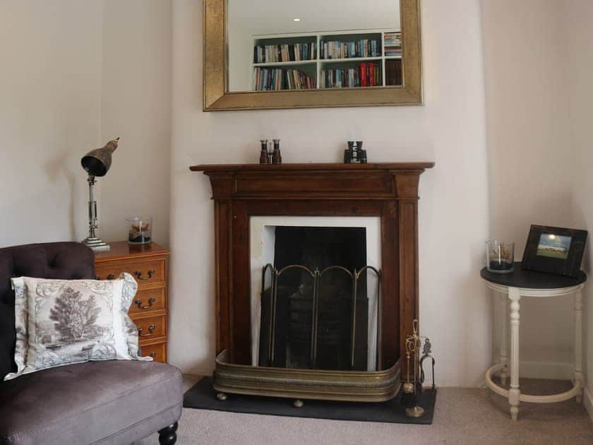 Additional seating area | Tyn Y Coed Farm House, Colwyn Bay