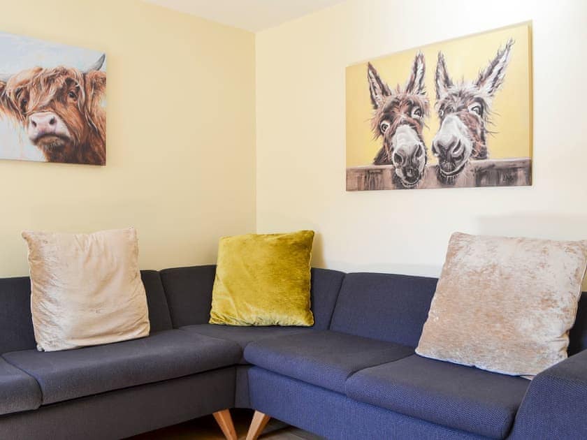 Living room | Biskey Burrow, Bowness-on-Windermere