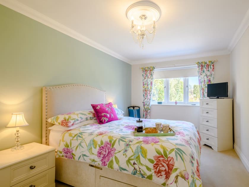 Bedroom | Holly Lodge, Hemsby