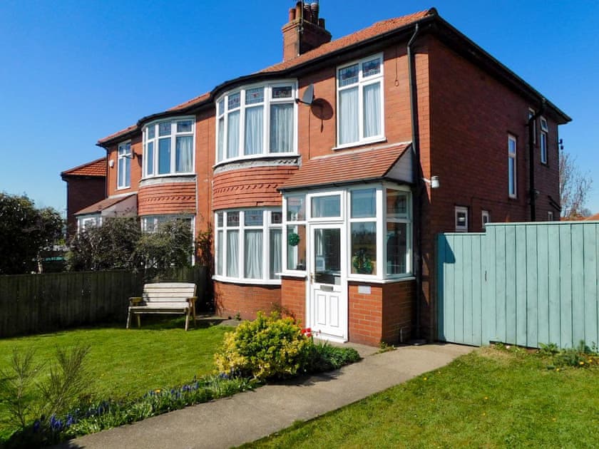 Coaster’s Retreat in Bridlington