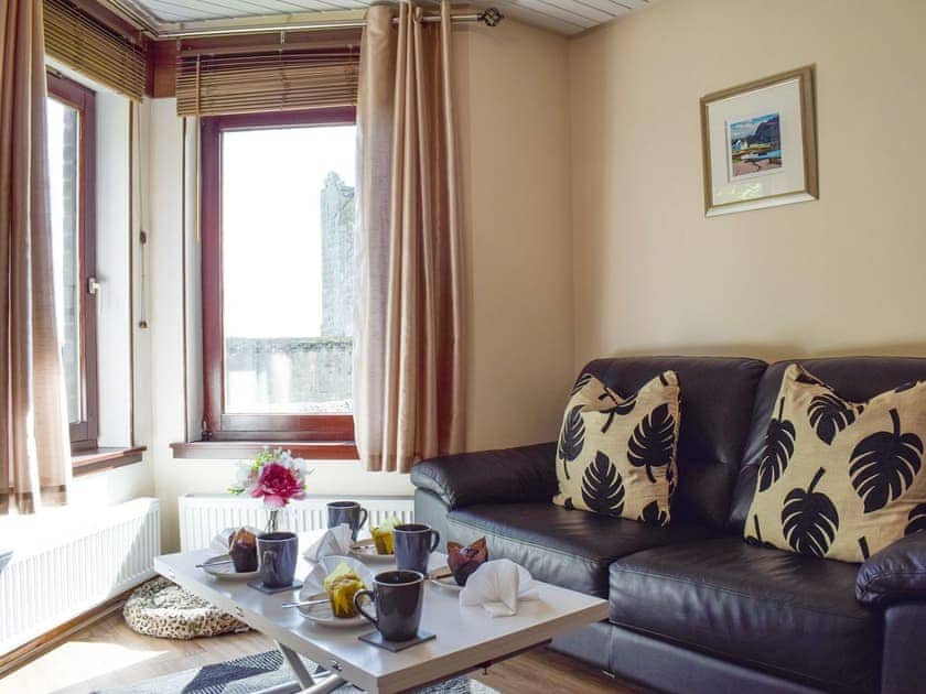 Living room | Little Gem, Kirkcaldy