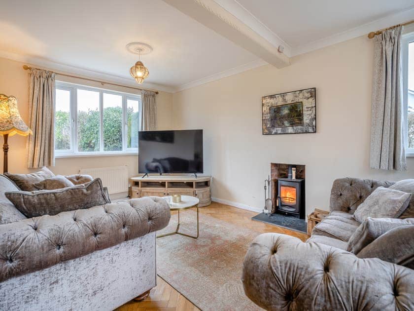 Living room | Primrose Hill, Pilton, near Rhossili