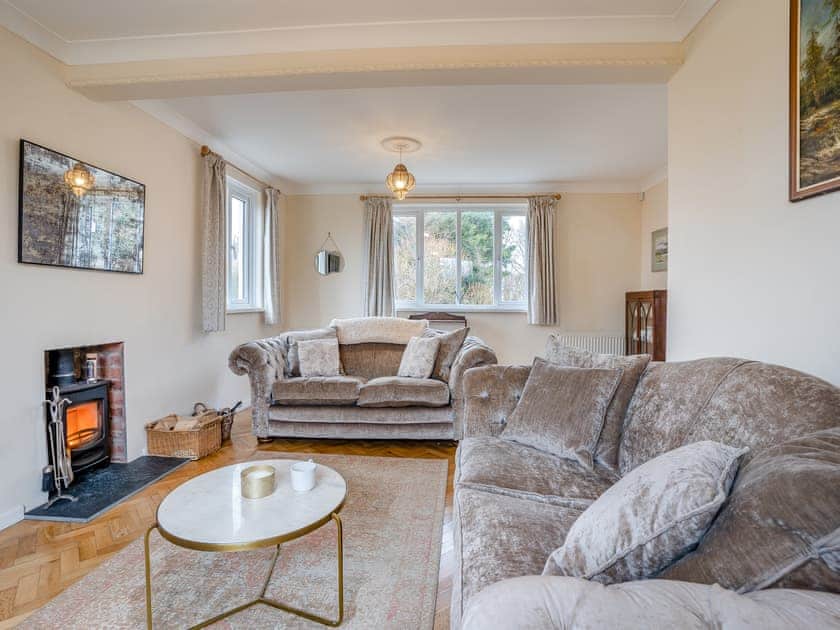 Living room | Primrose Hill, Pilton, near Rhossili