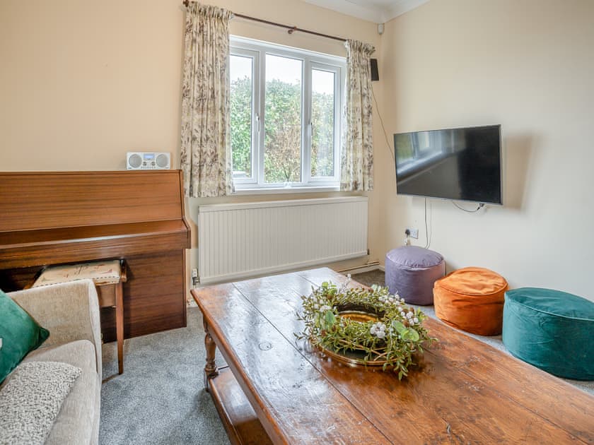 Sitting room | Primrose Hill, Pilton, near Rhossili