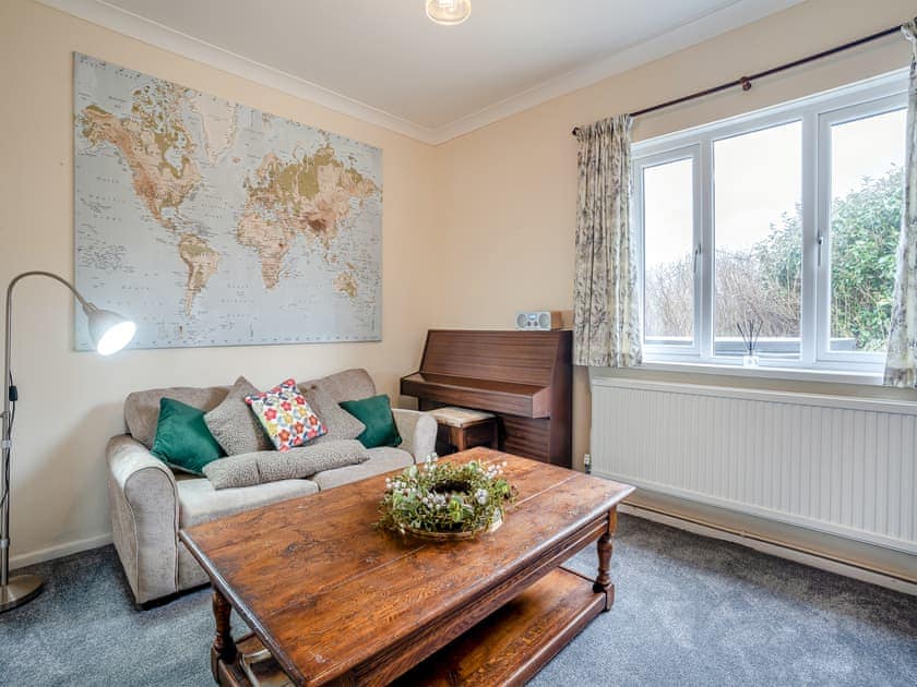 Sitting room | Primrose Hill, Pilton, near Rhossili