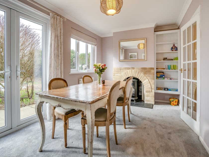 Dining room | Primrose Hill, Pilton, near Rhossili