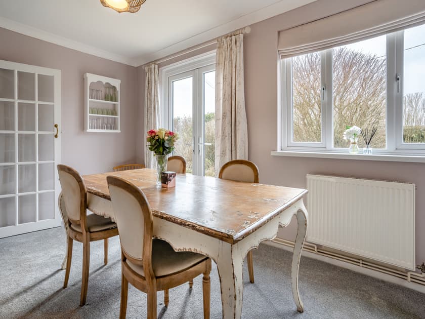 Dining room | Primrose Hill, Pilton, near Rhossili
