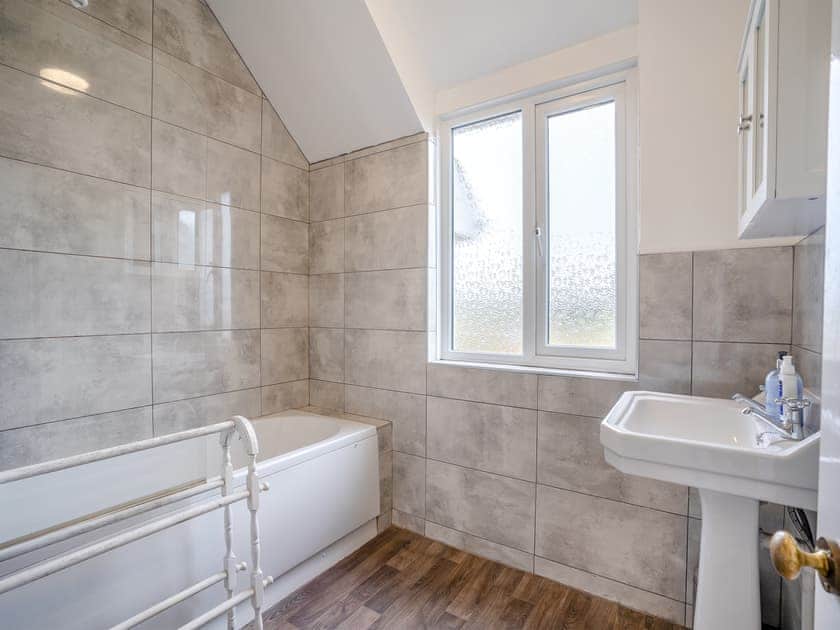 Bathroom | Primrose Hill, Pilton, near Rhossili