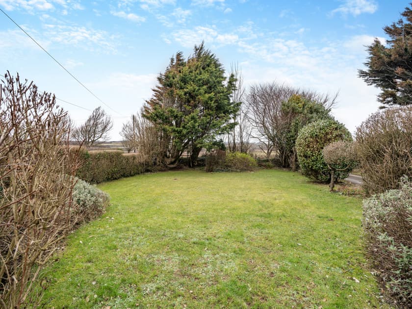 Garden | Primrose Hill, Pilton, near Rhossili
