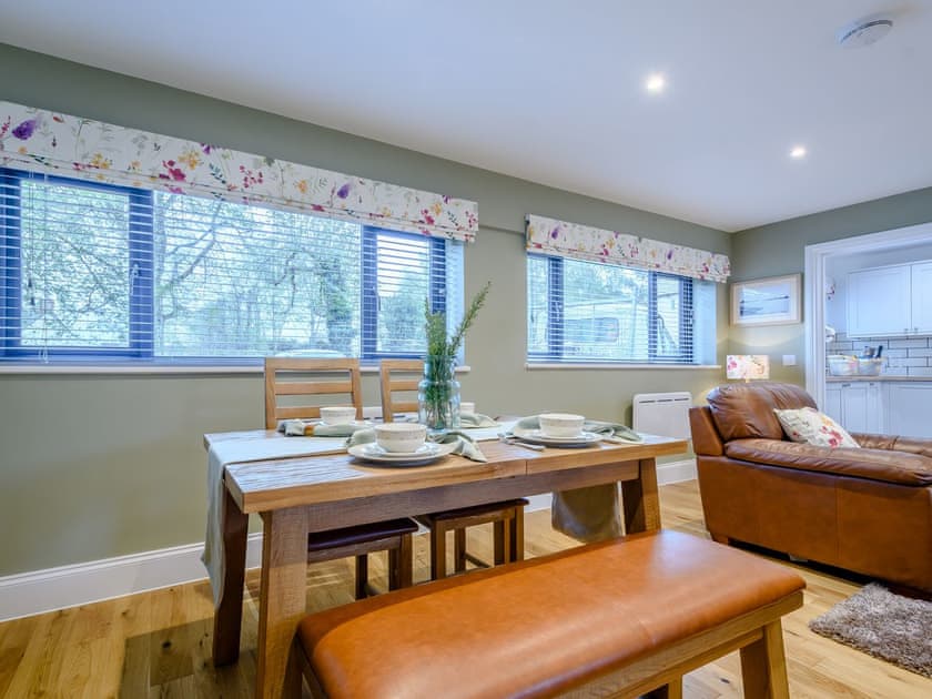 Dining Area | Bramble Cottage, South Cerney, near Cirencester