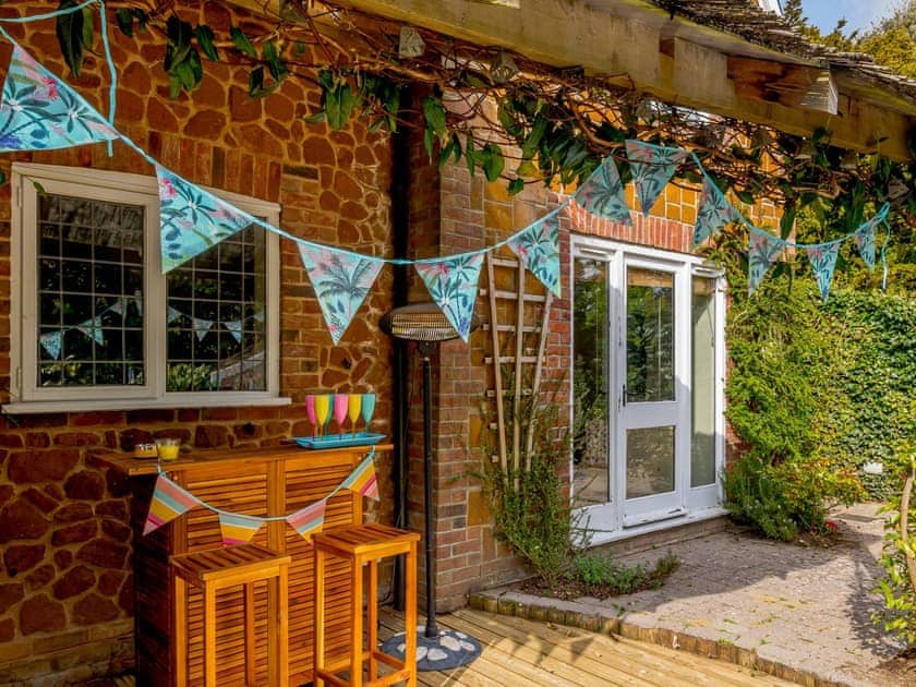Exterior | The Old Gatehouse, Heacham, near Hunstanton