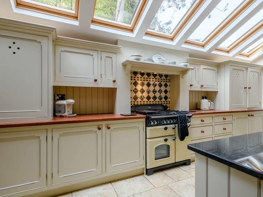 Kitchen | The Old Gatehouse, Heacham, near Hunstanton
