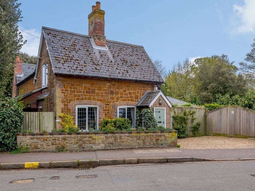 Exterior | The Old Gatehouse, Heacham, near Hunstanton