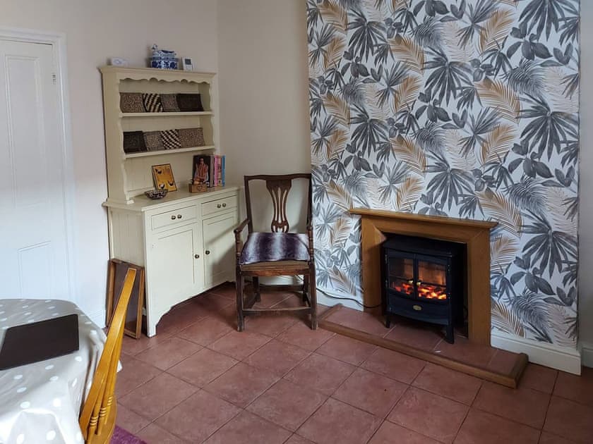 Kitchen/diner | Squirrel Cottage, Thornton-le-Dale