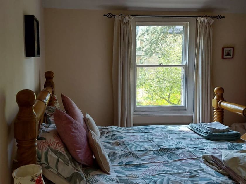 Double bedroom | Squirrel Cottage, Thornton-le-Dale