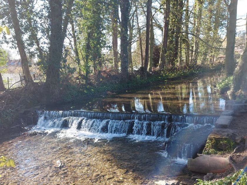 Surrounding area | Squirrel Cottage, Thornton-le-Dale