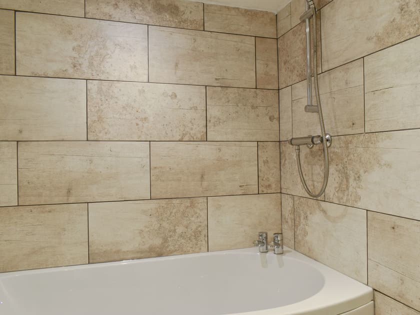 Bathroom | Caedmon’s Dream, Whitby