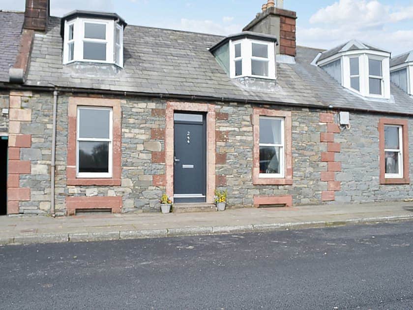 Exterior | The Haven, Bladnoch