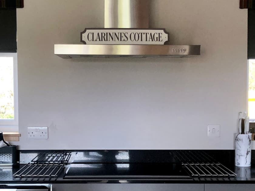 Kitchen | Clarinnes Cottage, Rowardennan, near Loch Lomond