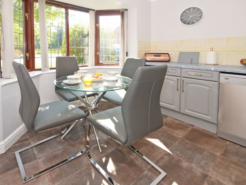 Dining Area | The Croft, Blythe Bridge
