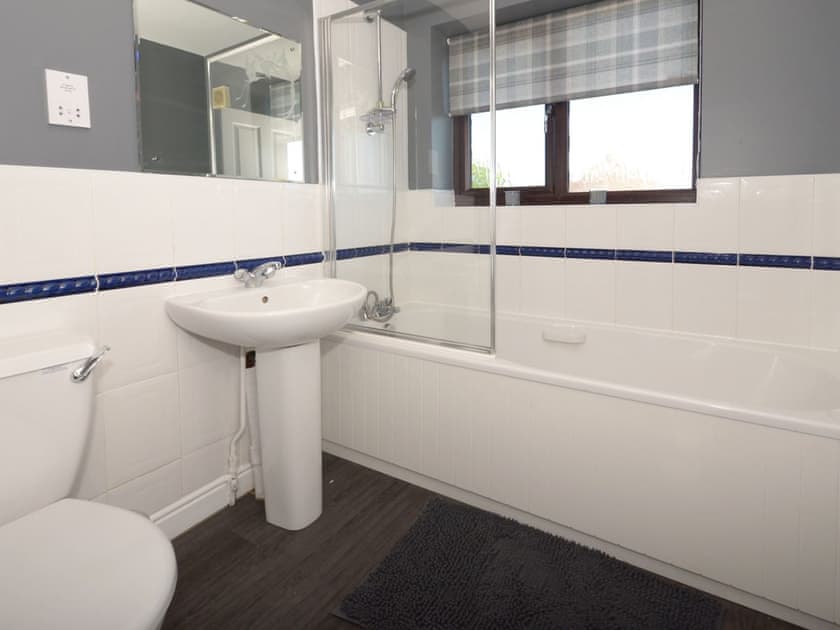 Bathroom | The Croft, Blythe Bridge