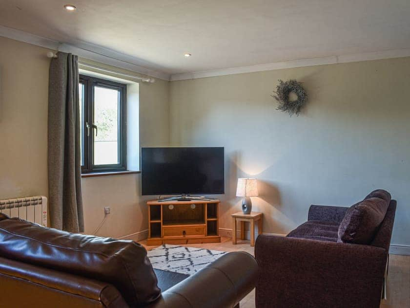 Living area | Honeypot Cottage, Piltdown, near Uckfield