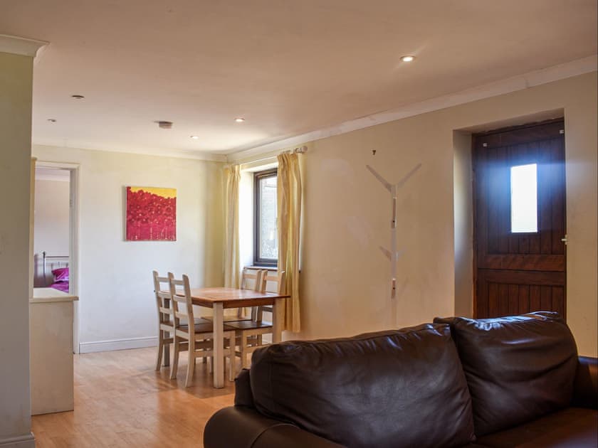 Open plan living space | Honeypot Cottage, Piltdown, near Uckfield