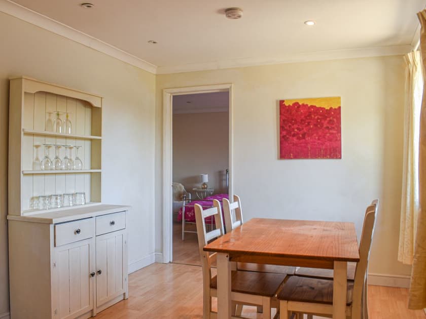 Dining Area | Honeypot Cottage, Piltdown, near Uckfield