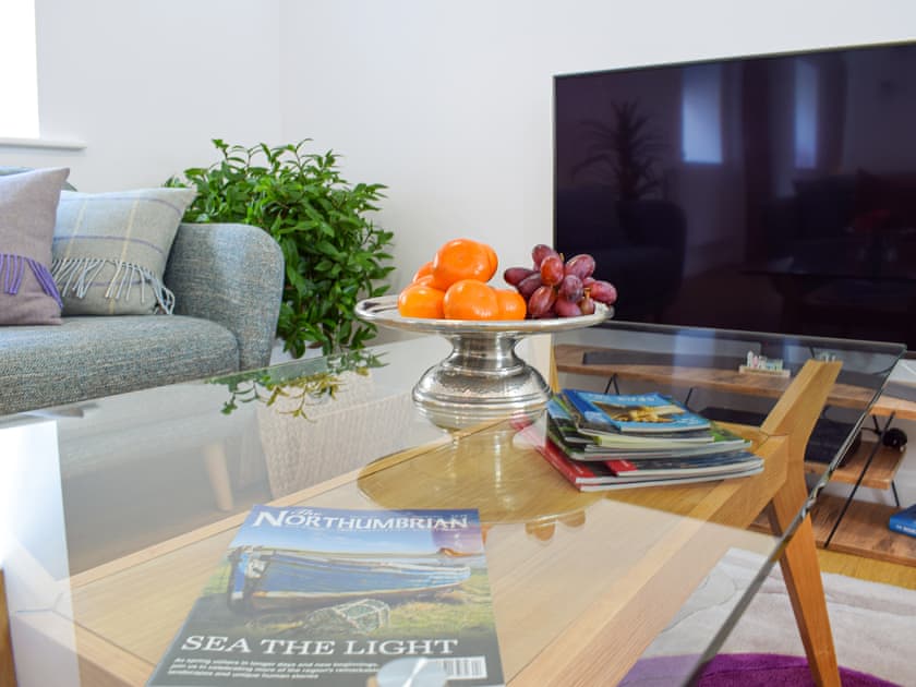 Open plan living space | Turnstone, Alnwick