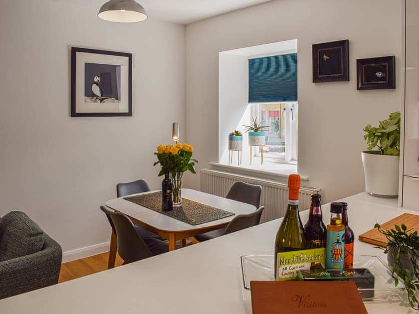 Open plan living space | Turnstone, Alnwick
