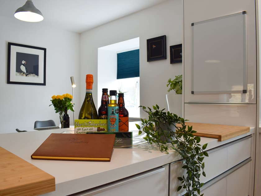 Kitchen | Turnstone, Alnwick