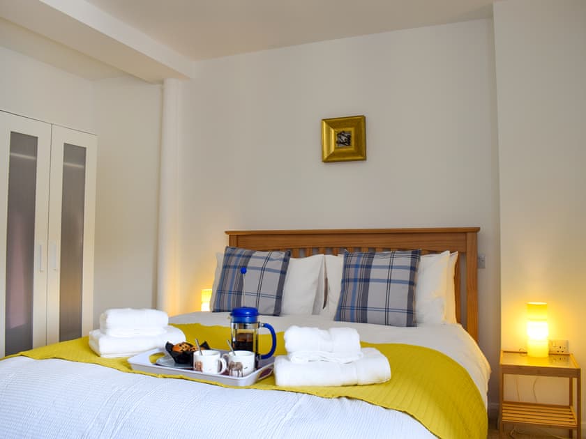 Double bedroom | Turnstone, Alnwick