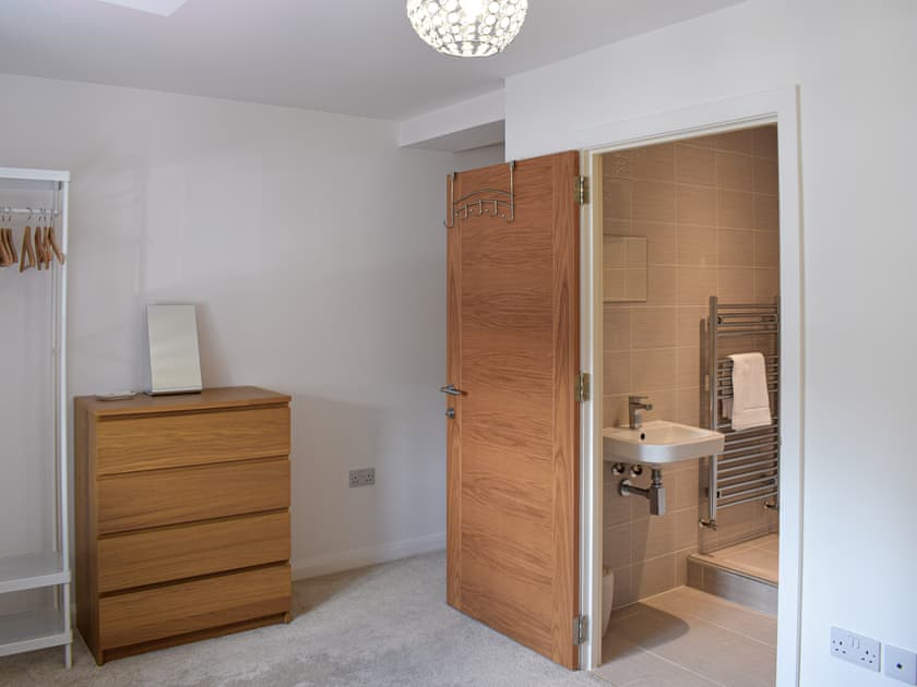 Double bedroom | Turnstone, Alnwick