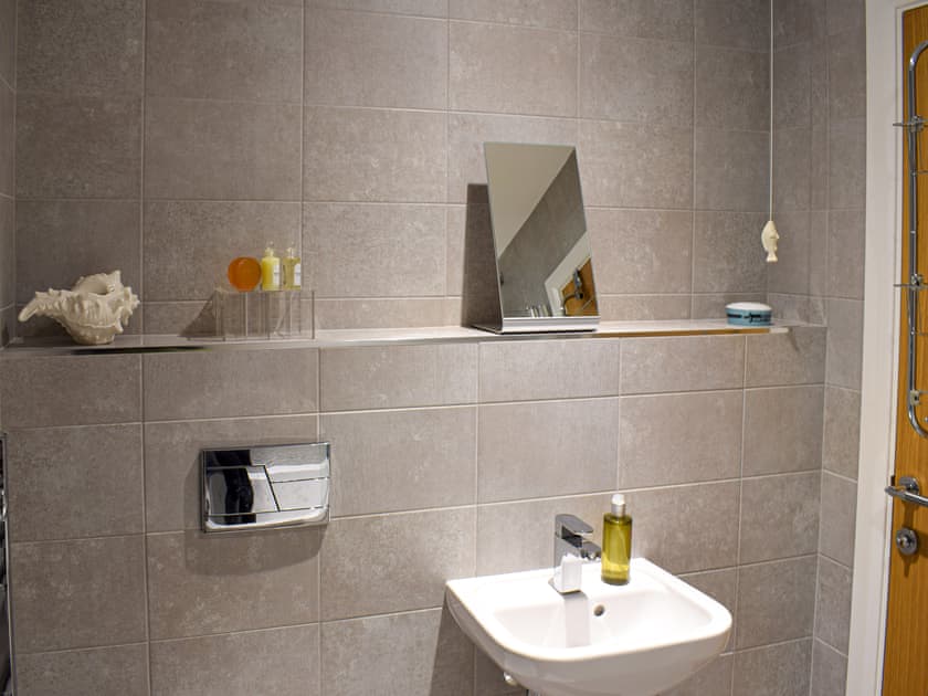 Bathroom | Turnstone, Alnwick