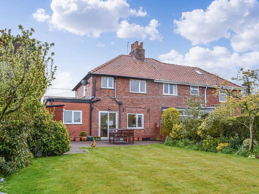 Exterior | Hill Rise, Flamborough