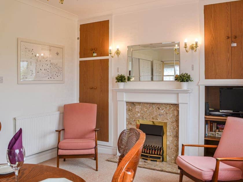 Living room | Hill Rise, Flamborough