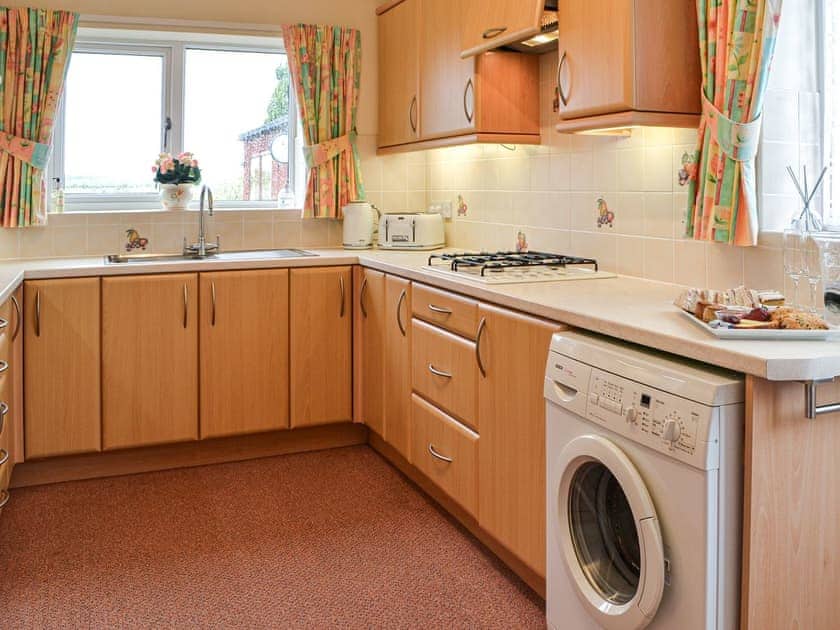 Kitchen | Hill Rise, Flamborough