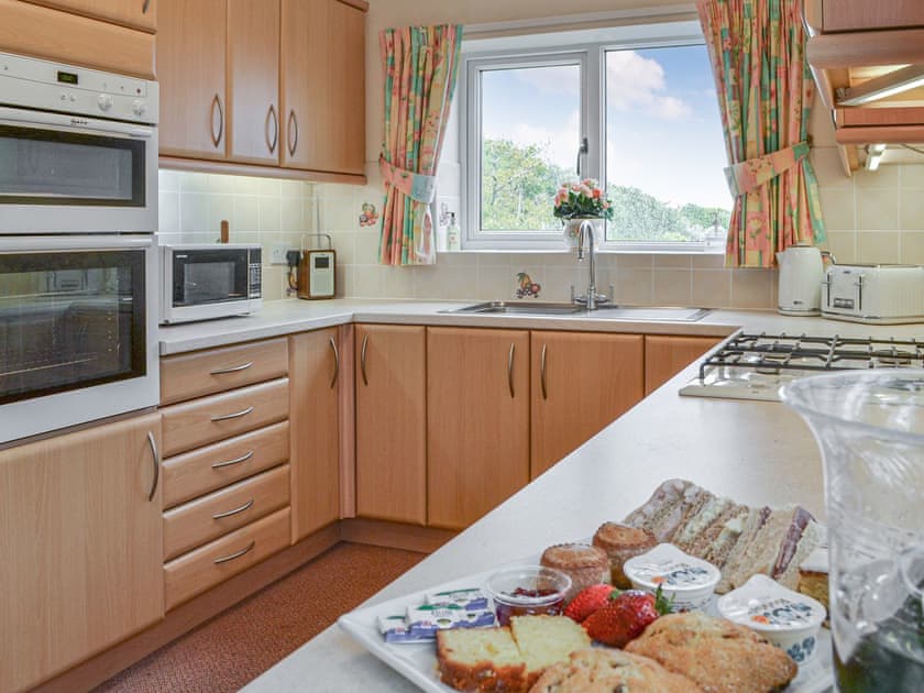 Kitchen | Hill Rise, Flamborough
