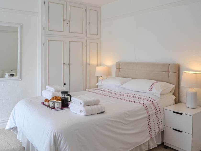 Bedroom | Hill Rise, Flamborough